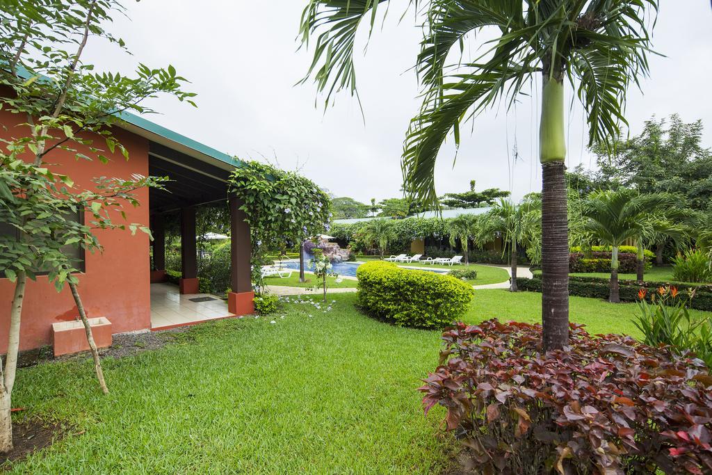 Playa Potrero Apartments Buitenkant foto